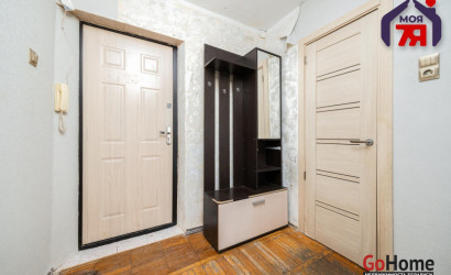 Купить 1-комнатную квартиру, Минск, Богдановича ул., 143 (Советский район). Фото 12