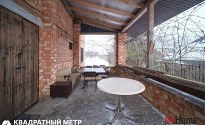 Купить дом, Масловичи, Северная ул., 14.81 соток. Фото 34