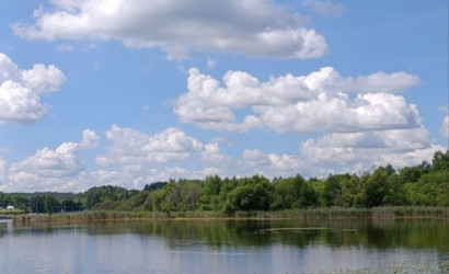 Снять 3-комнатную квартиру, Заславль, Приморская, 39. Фото 26