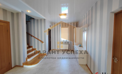 Купить дом, Брест, ул. Рябцева, д. , 10 соток. Фото 3