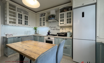 Купить 2-комнатную квартиру, Брест, ул. Солнечная, д. . Фото 2