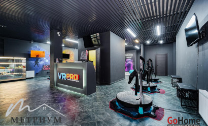 Аренда офиса, Минск, Жореса Алфёрова ул., 12,  117.8 кв.м.. Фото 2