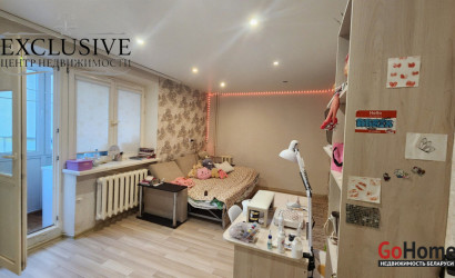 Купить 2-комнатную квартиру, Минск, Волоха ул., 47 (Московский район). Фото 15