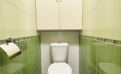 Снять 2-комнатную квартиру, Лесной, Александрова 17. Фото 13