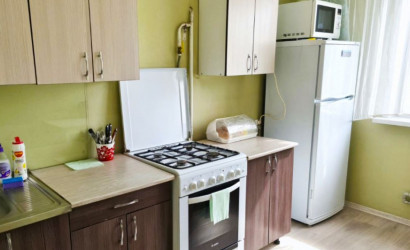 Снять 3-комнатную квартиру на сутки, Борисов, Нормандия-Неман, 10. Фото 1