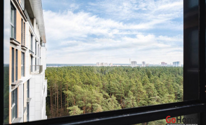 Купить 2-комнатную квартиру, Минск, Подлесная ул., 4 (Партизанский район). Фото 19