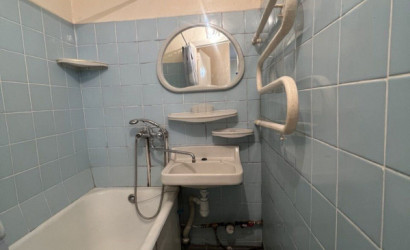Купить 3-комнатную квартиру, Борисов, Серебренникова ул., 17. Фото 10