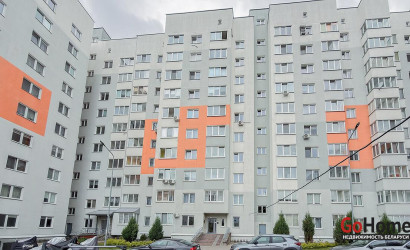 Купить 3-комнатную квартиру, Копище, Михайлашева ул., 1. Фото 25