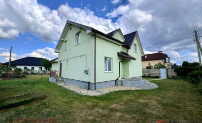 Купить дом, Брест, ул. Земляничная, д. , 10 соток. Фото 2