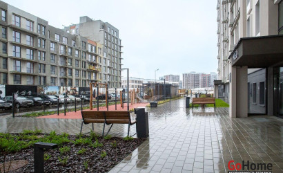 Купить 2-комнатную квартиру, Минск, Виталия Цвирко ул., 75 (Советский район). Фото 17