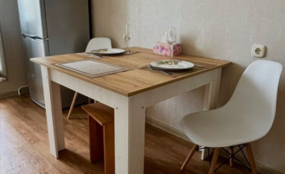 Снять 1-комнатную квартиру на сутки, Логойск, Минская , 29. Фото 3