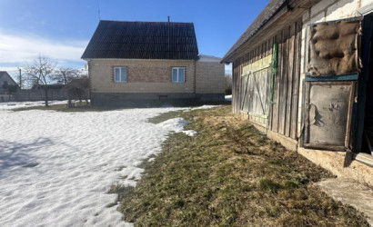 Купить коттедж, Вытроповщина, Садовая, 25, 25 соток. Фото 4