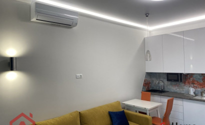 Снять 1-комнатную квартиру, Минск, Белградская, 6(Октябрьский район). Фото 5