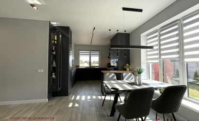 Купить коттедж, Заказанка, Тихая, 15 соток. Фото 10