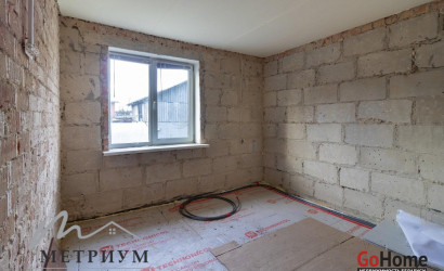 Купить дом, Лесковка, Центральная ул., 12 соток. Фото 15