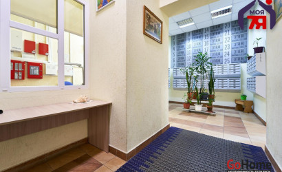 Купить 2-комнатную квартиру, Минск, Неманская ул., 4 (Фрунзенский район). Фото 19