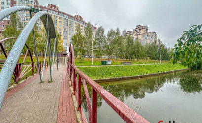 Купить 1-комнатную квартиру, Минск, Ложинская, 16 (Первомайский район). Фото 30