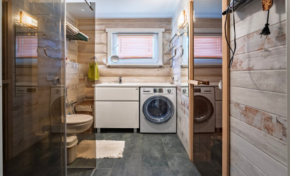 Снять 4-комнатную квартиру, СТ Полевой-2. Фото 19