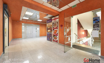 Аренда офиса, Минск, Дзержинского просп., 104,  288.2 кв.м.. Фото 13