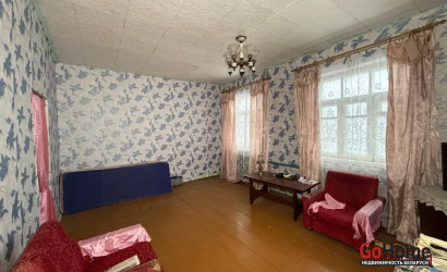 Купить дом, Витебск, Заслонова, 7.6 соток. Фото 5