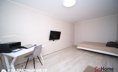 Купить 2-комнатную квартиру, Минск, Слободская ул., 167 (Московский район). Фото 9