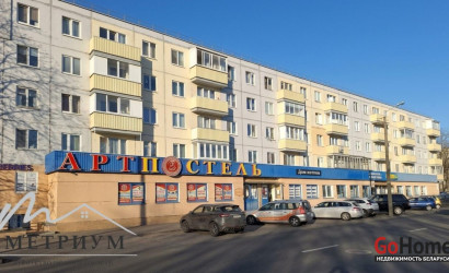Аренда помещения, Минск, Калиновского ул., 3,  225 кв.м.. Фото 7