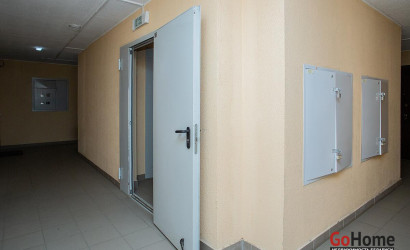 Купить 1-комнатную квартиру, Минск, Чюрлениса ул., 26(Московский район). Фото 20