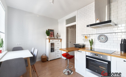 Купить 2-комнатную квартиру, Минск, Академика Высоцкого, 1 (Первомайский район). Фото 12