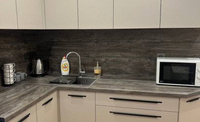 Снять 1-комнатную квартиру на сутки, Минск, ул. Неманская, д. 18 (Фрунзенский район). Фото 5