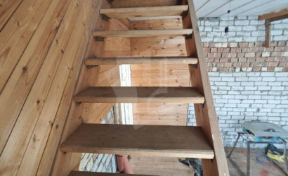 Купить дом в деревне, Патриот-Березка, 6 соток. Фото 11