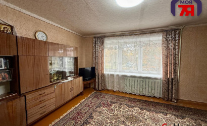 Купить 3-комнатную квартиру, Солигорск, Козлова ул., 26. Фото 11