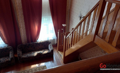 Купить дом, Севруки, 2-я Полевая, 21 соток. Фото 3