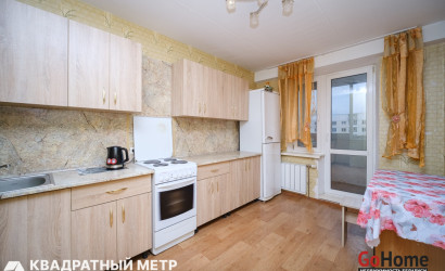 Купить 2-комнатную квартиру, Минск, ул. Чичурина, д. 14 (Фрунзенский район). Фото 2