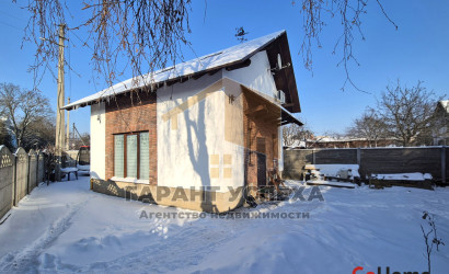 Купить дом, Брест, ул. Сикорского, д. , 2.22 соток. Фото 1