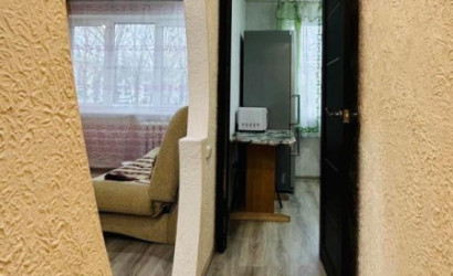 Купить 2-комнатную квартиру, Солигорск, Константина Заслонова ул., 18. Фото 12