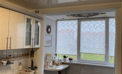 Купить 3-комнатную квартиру, Лида, Тухачевского. Фото 2