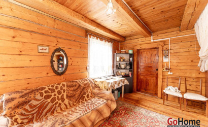 Купить дом в деревне, Трактор, 7.41 соток. Фото 6