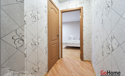 Купить 1-комнатную квартиру, Минск, Брикета ул., 3 (Фрунзенский район). Фото 16