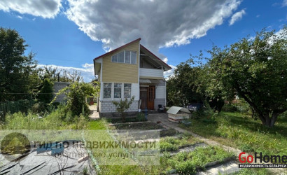 Купить коттедж, Бобовичи, Дорожная, 5 соток. Фото 5