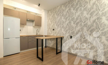 Купить 1-комнатную квартиру, Молодечно, Маркова ул., 10. Фото 4