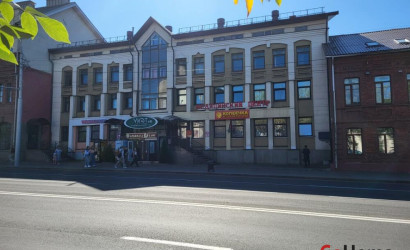 Аренда офиса, Витебск, Фрунзе просп.,  387 кв.м.. Фото 16