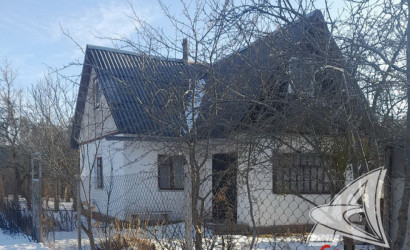 Купить дачу, Малорита, Великоритский с/с, 9.61 соток. Фото 1