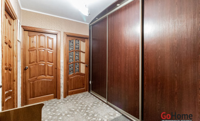 Купить 3-комнатную квартиру, Минск, Одинцова, 36/1 (Фрунзенский район). Фото 2