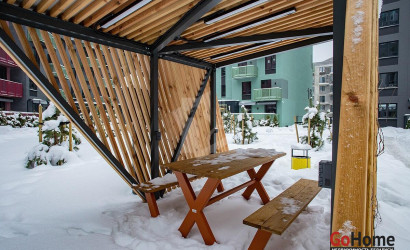 Купить 2-комнатную квартиру, Копище, Небесная ул., 16. Фото 24