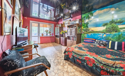 Купить 1-комнатную квартиру, Минск, Тикоцкого, 16(Первомайский район). Фото 12