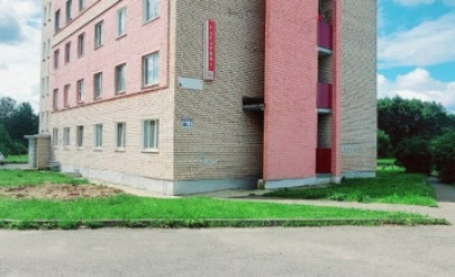 Купить 3-комнатную квартиру, Городок, Гагарина, 36/1. Фото 19