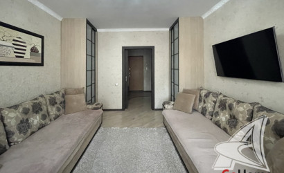 Купить 2-комнатную квартиру, Брест, Ковалево, ул. Карьерная. Фото 7