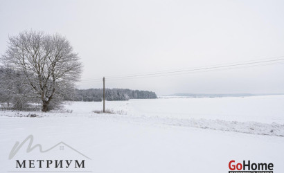 Купить дом, Падеричи, Зеленая ул., 25 соток. Фото 7