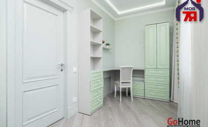 Купить 3-комнатную квартиру, Минск, Мстиславца ул., 8 (Первомайский район). Фото 12