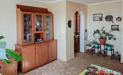 Купить 3-комнатную квартиру, Марьина Горка, Последовича ул., 3. Фото 3